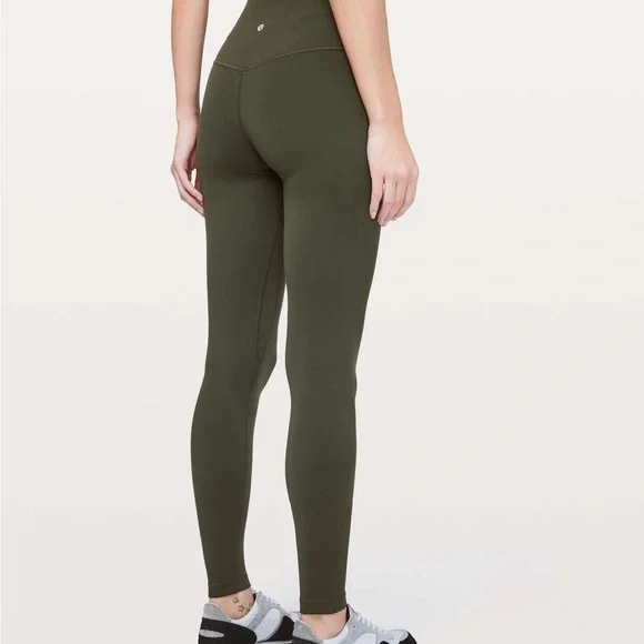 Lululemon Align Leggings - Picture 2 of 5